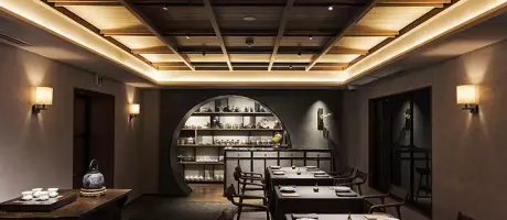 餐廳裝修設(shè)計(jì)過程中動(dòng)線怎么布局大家知道嗎？