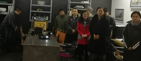 冬季南寧裝修公司大早會，不得不聊的事兒！